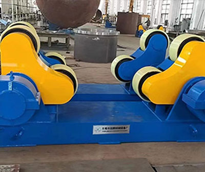 HGK-60焊接滾輪架